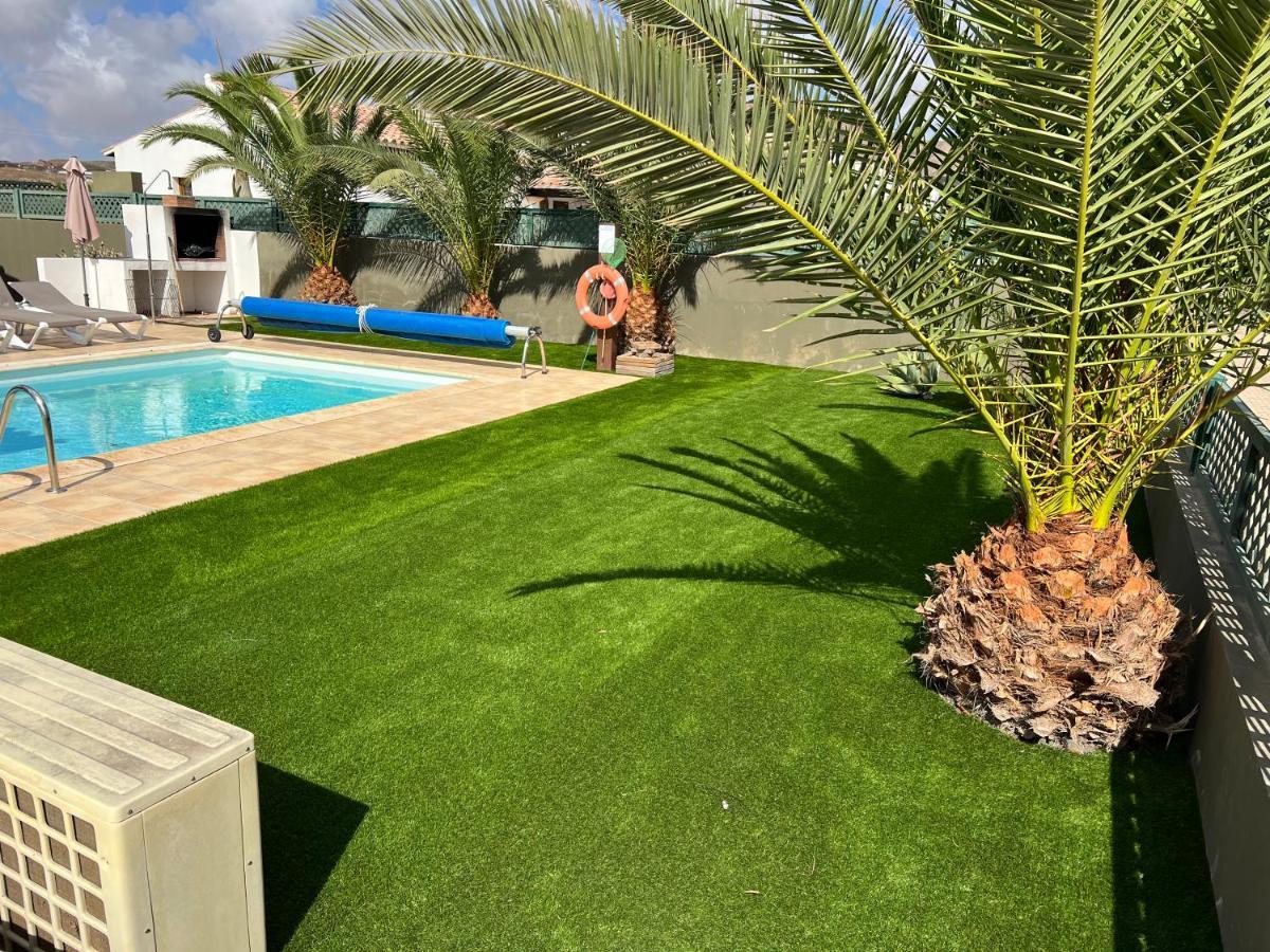 קורלחו Las Velas מראה חיצוני תמונה